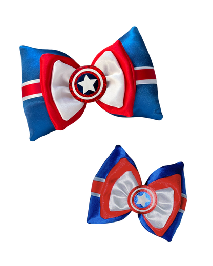 Captain América