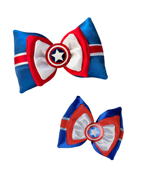 Captain América
