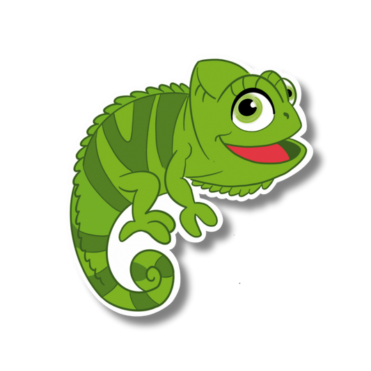 Stickers Pascal