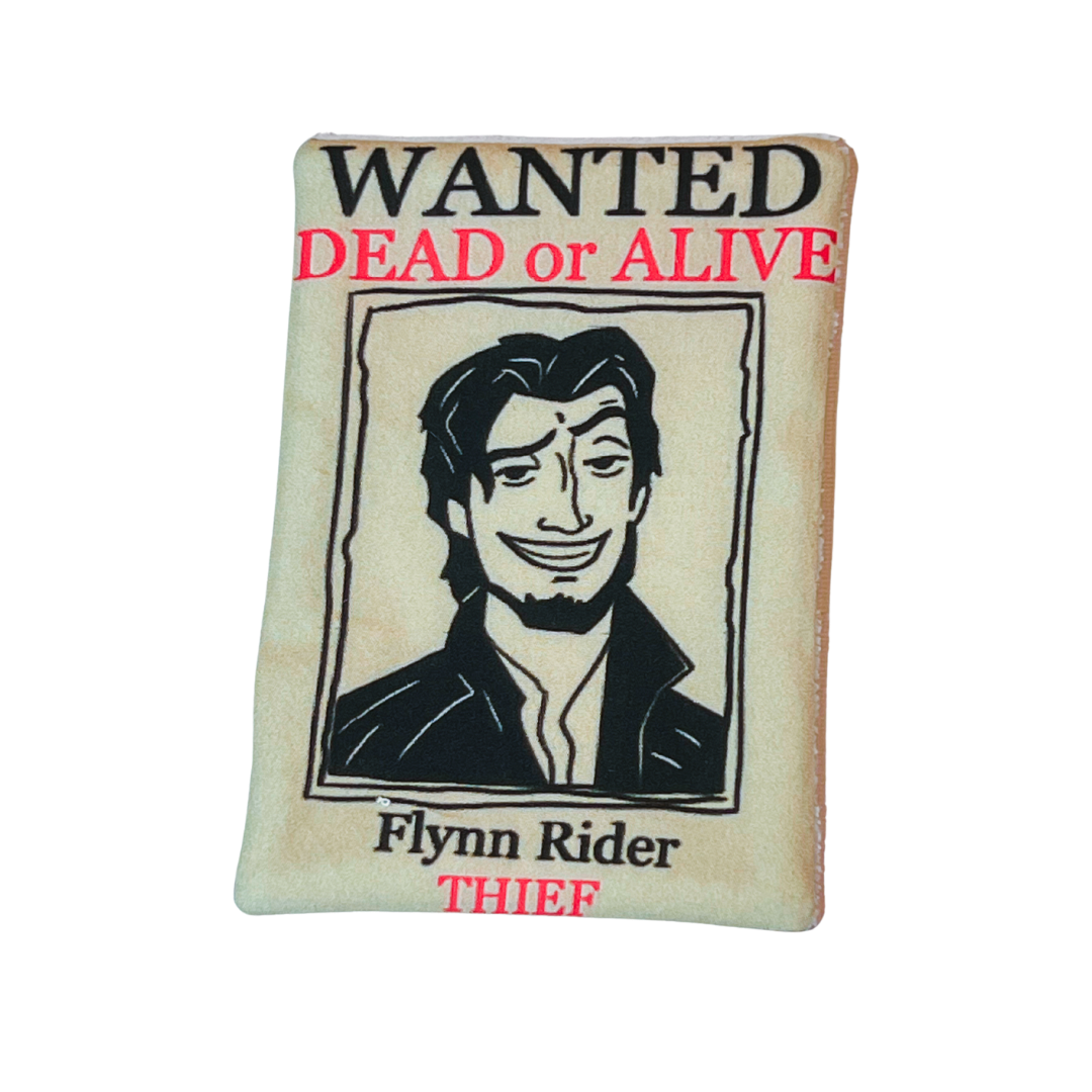 Lingette démaquillante Flynn