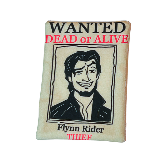 Lingette démaquillante Flynn