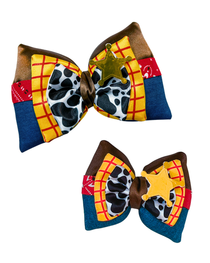 Woody