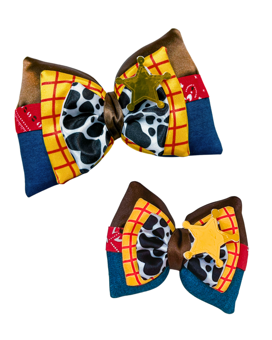 Woody