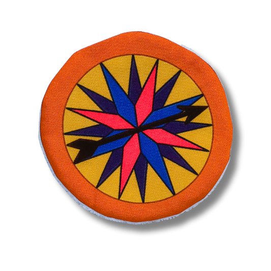 Lingette démaquillante Boussole