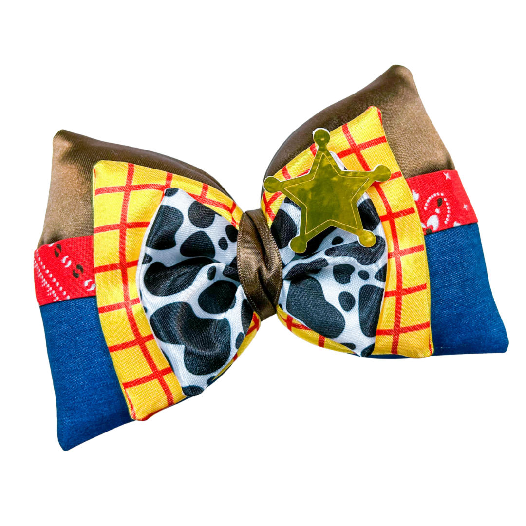 Woody