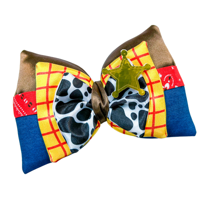 Woody