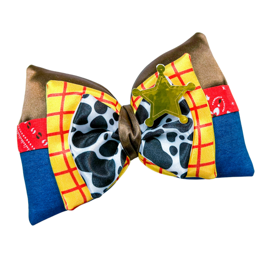 Woody