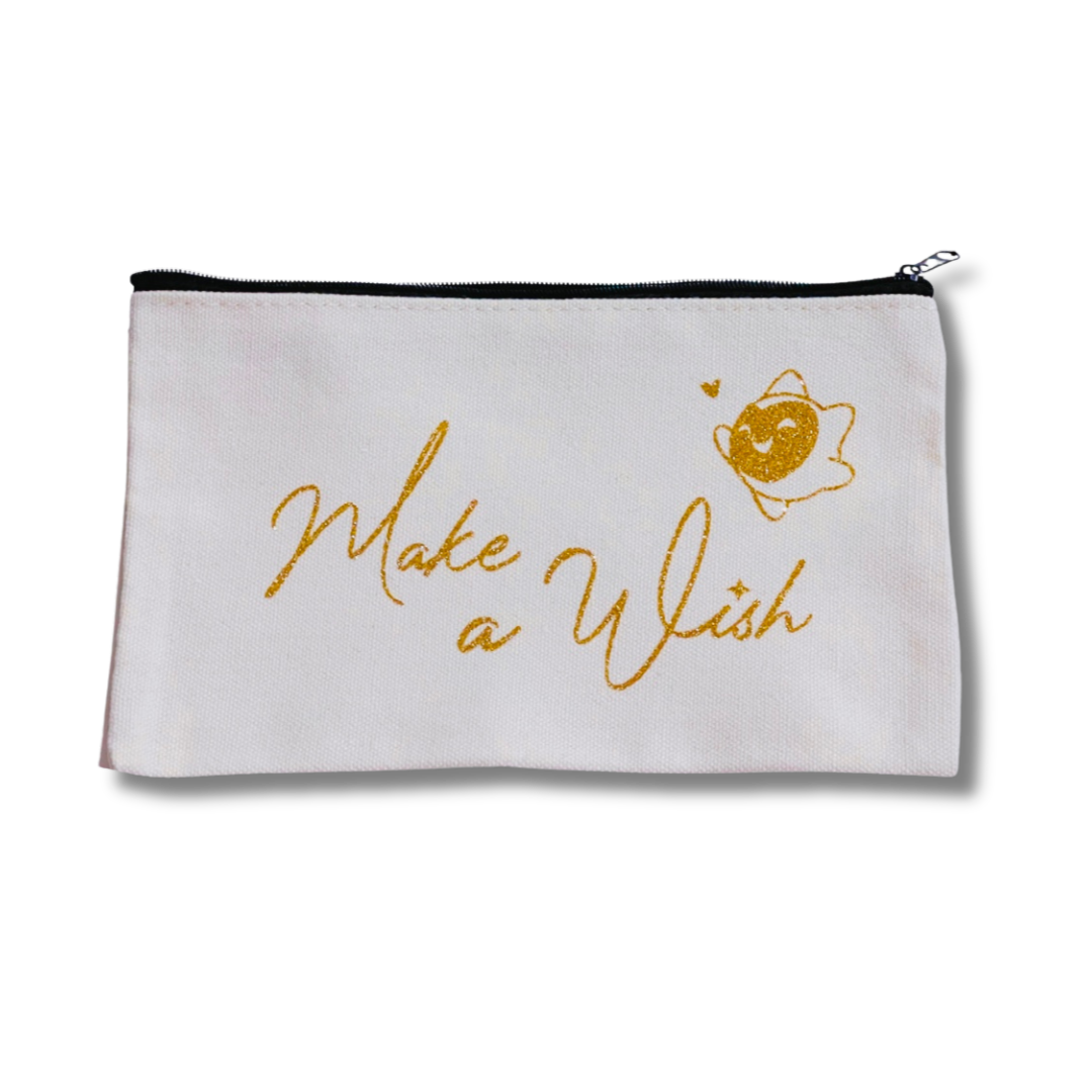 Trousse Make à Wish