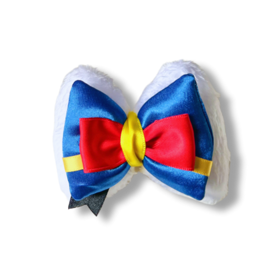Miniz’ Donald Duck