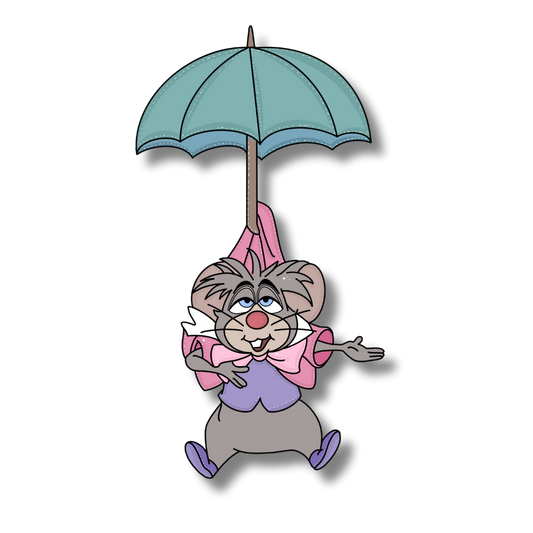 Stickers Loirs Alice