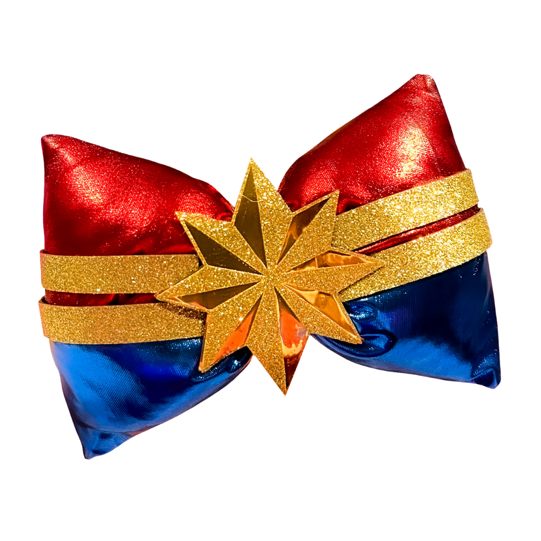 Captain Marvel