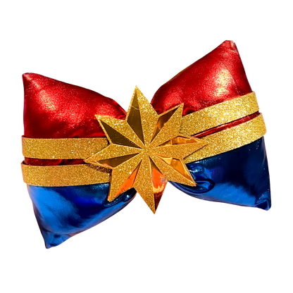 Captain Marvel