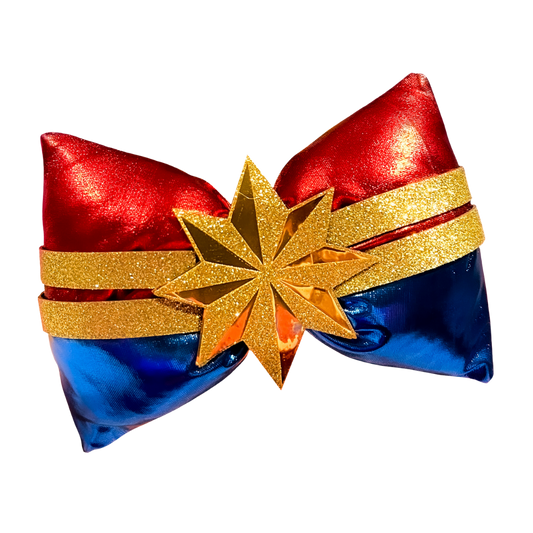 Captain Marvel