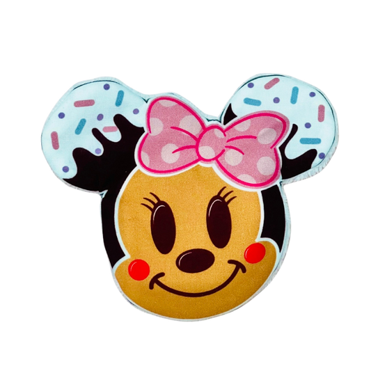 Lingette démaquillante Minnie Gingerbread