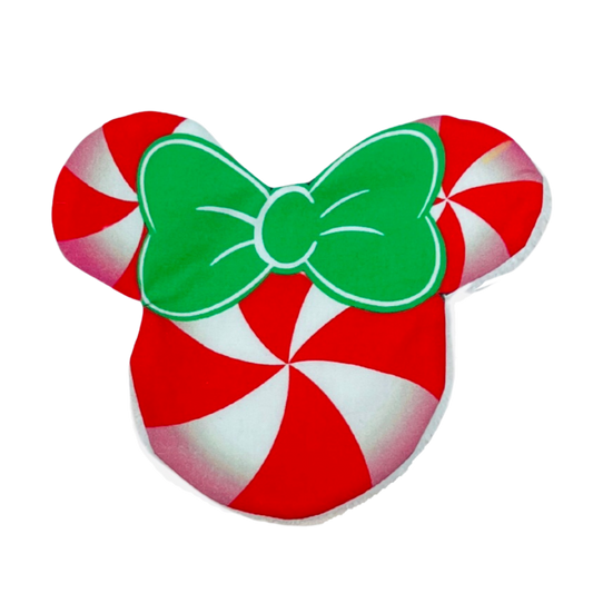 Lingette démaquillante Minnie Candy