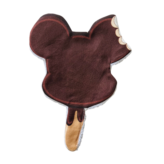 Lingette démaquillante Glace Mickey