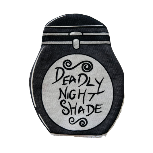 Lingette démaquillante Sally