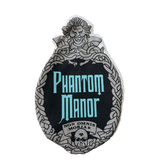 Lingette démaquillante Phantom Manor