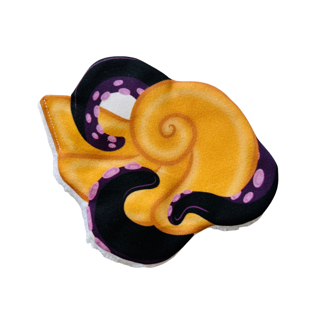 Lingette démaquillante Ursula