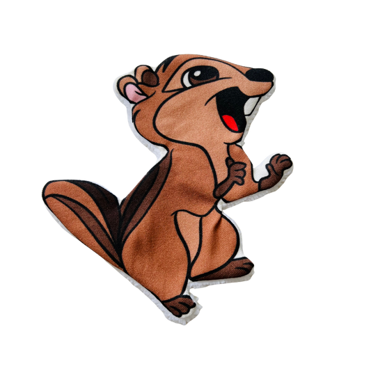 Lingette démaquillante Pip