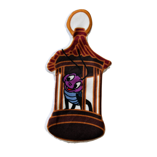 Lingette démaquillante Crikee