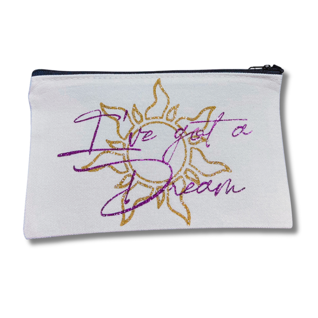 Trousse Raiponce