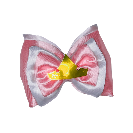 Miniz’ Aurore rose