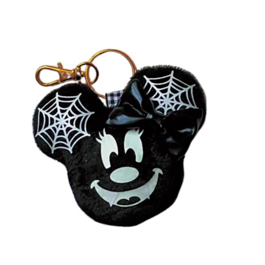 Porte clé Vampire
