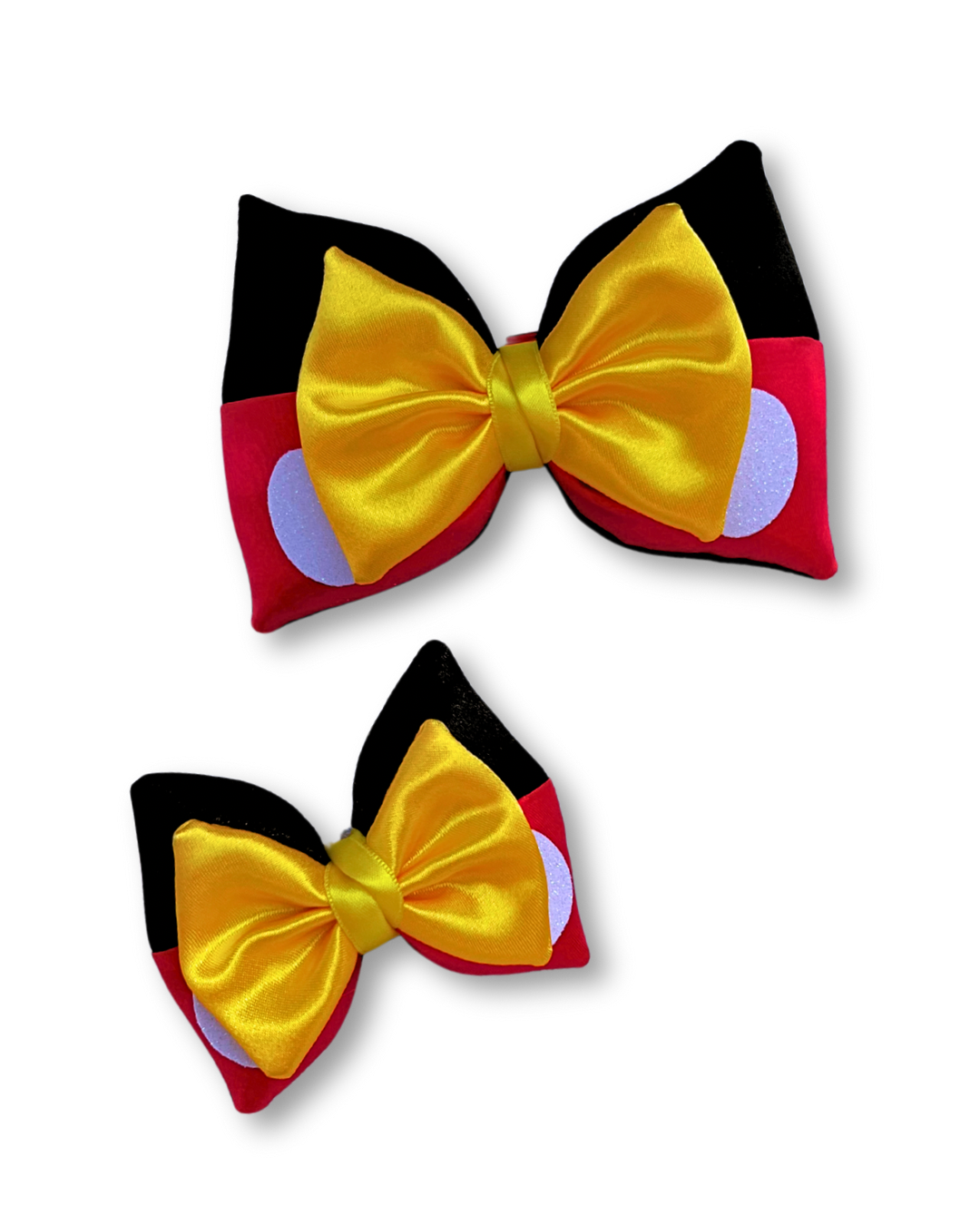 Mickey