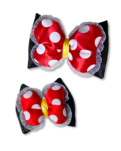 Minnie