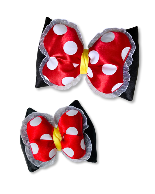 Minnie
