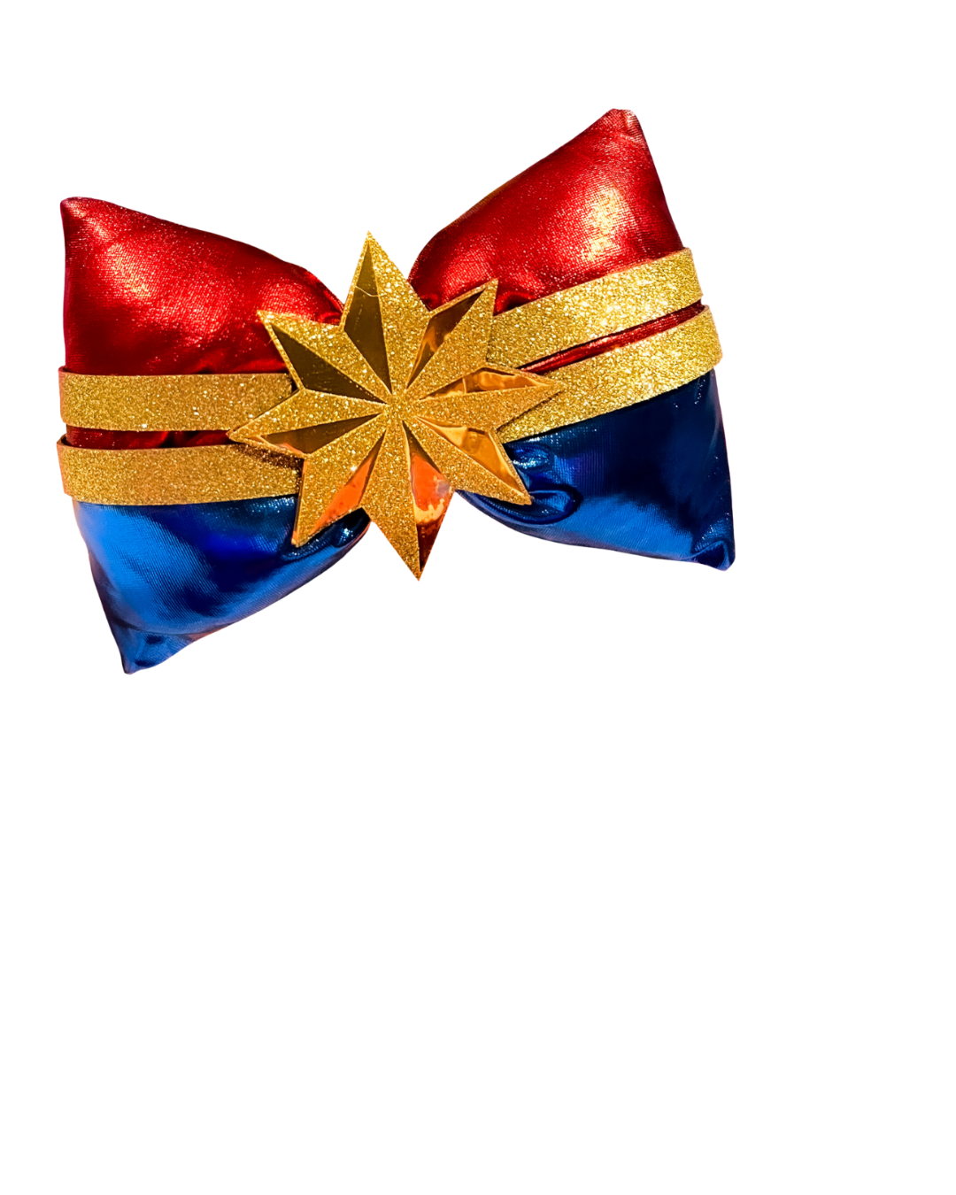 Captain Marvel