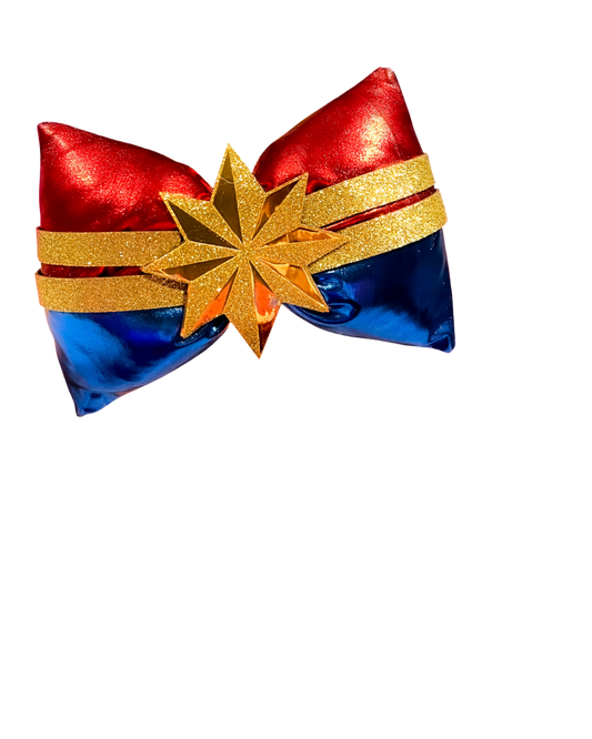 Captain Marvel