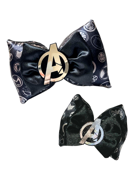 Avengers Rassemblement