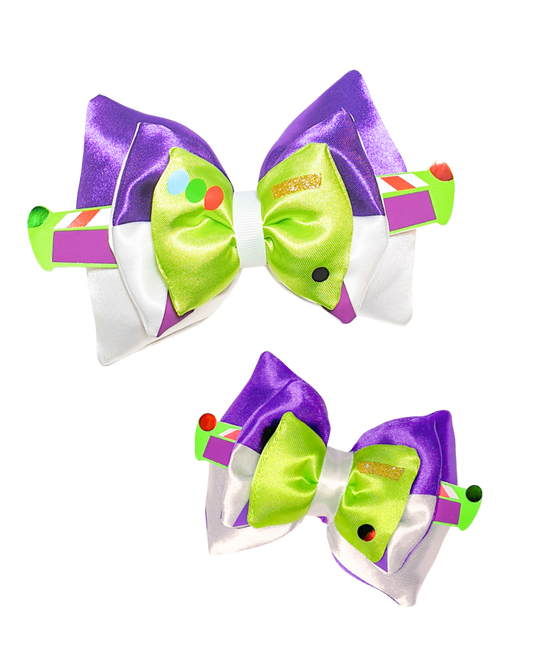 Buzz