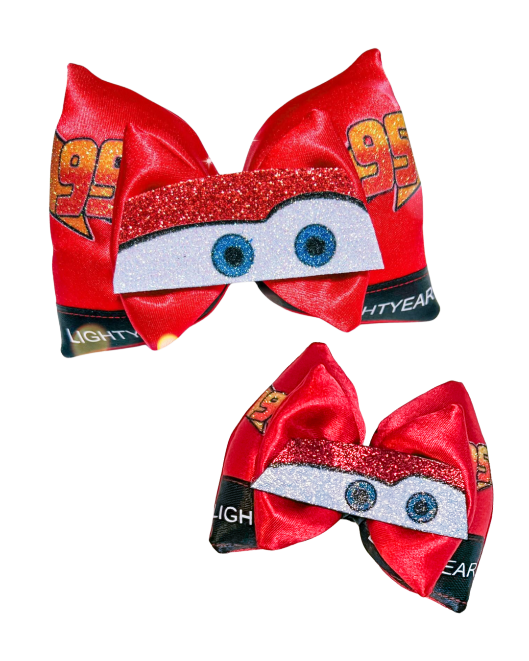 Flash McQueen