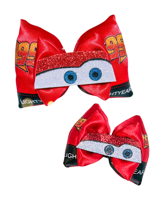 Flash McQueen