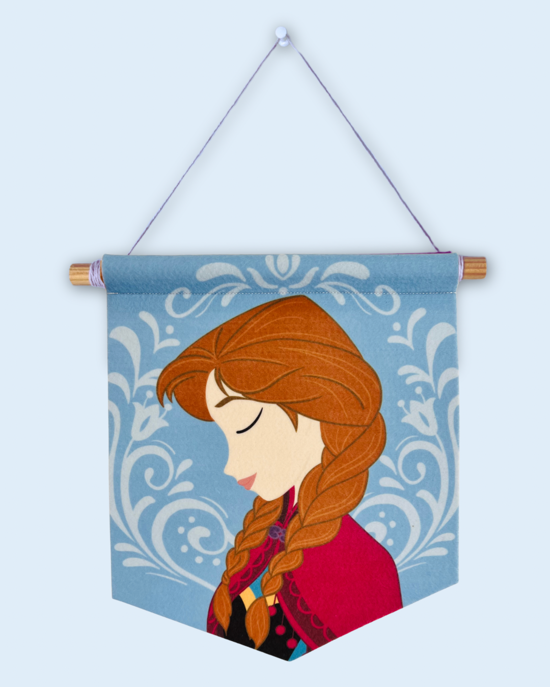Fanion Anna