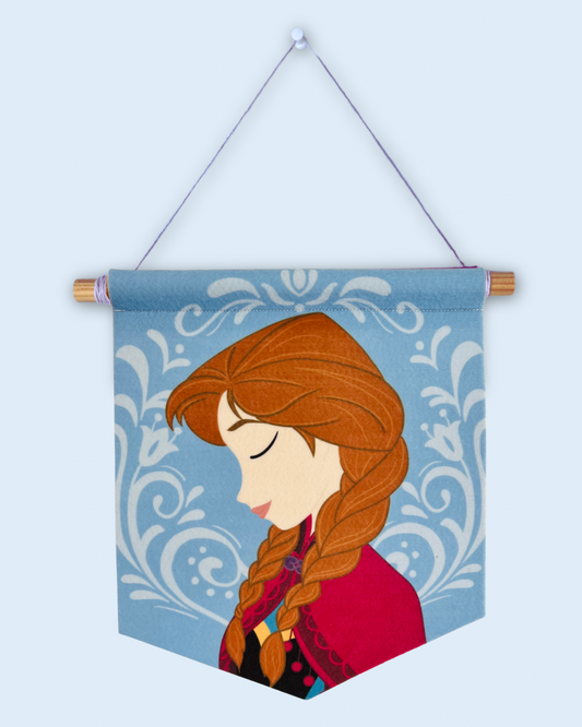 Fanion Anna