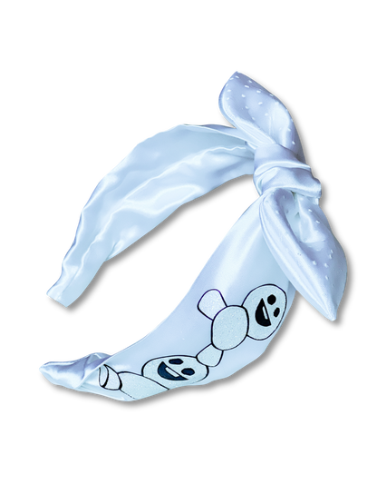 Serre tête Les Snowgies