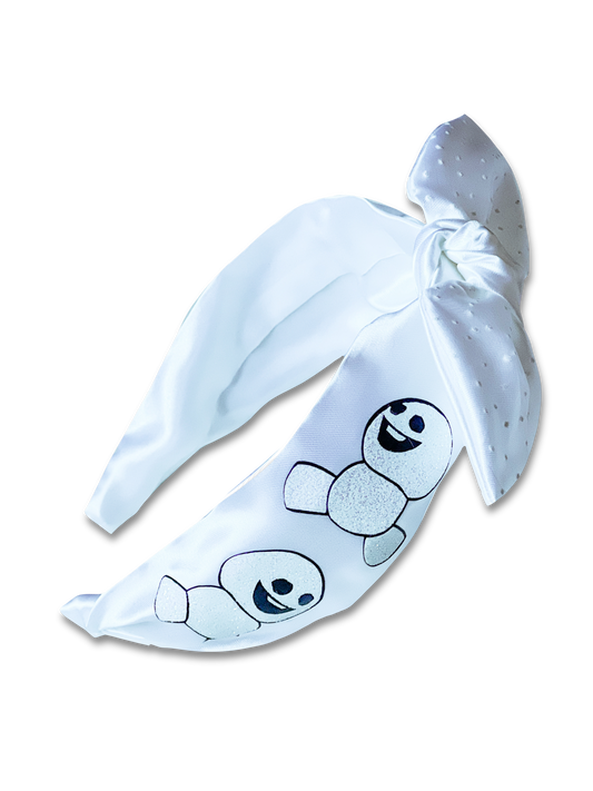 Serre tête Les Snowgies