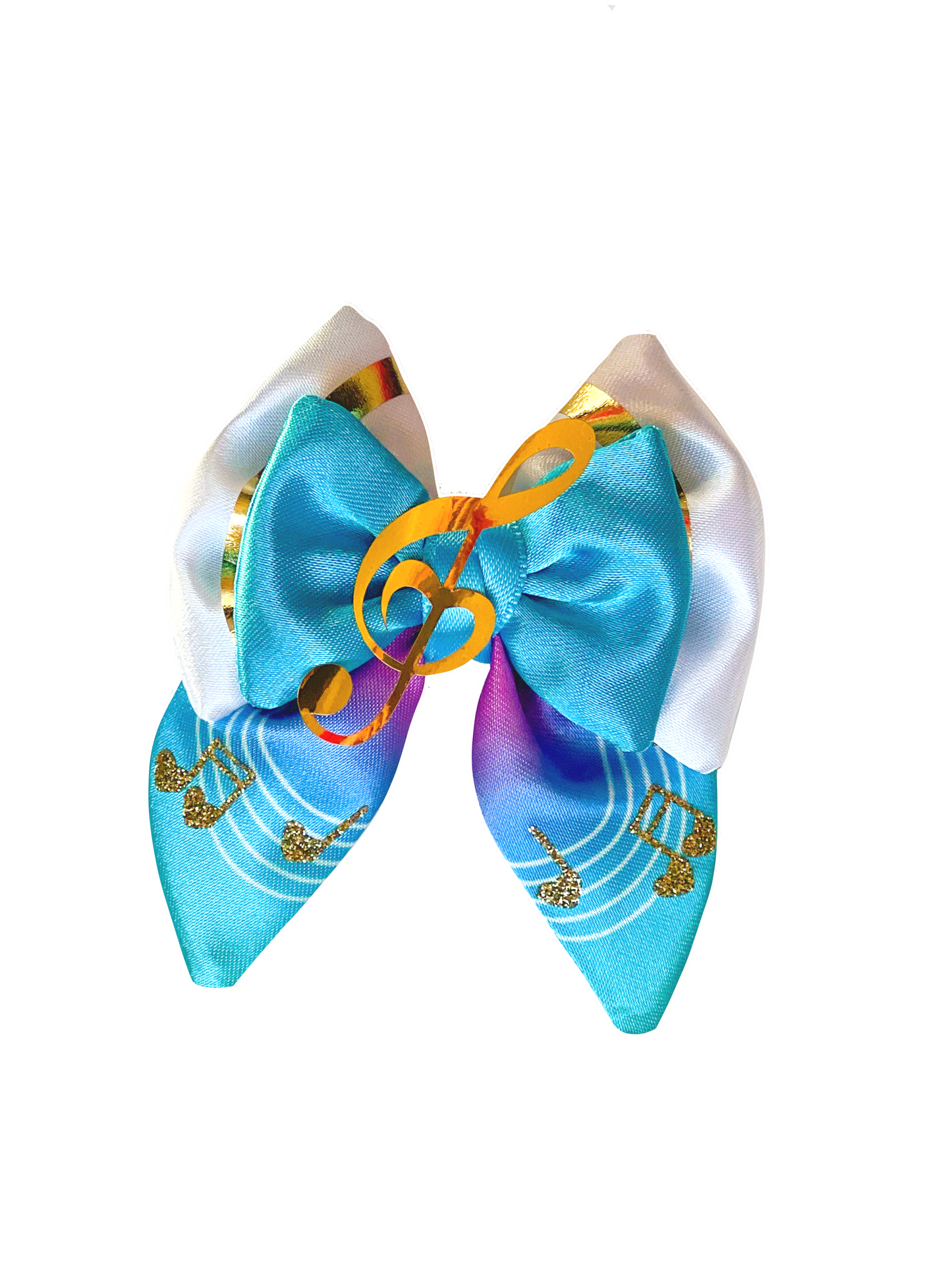 Minnie viva la musique