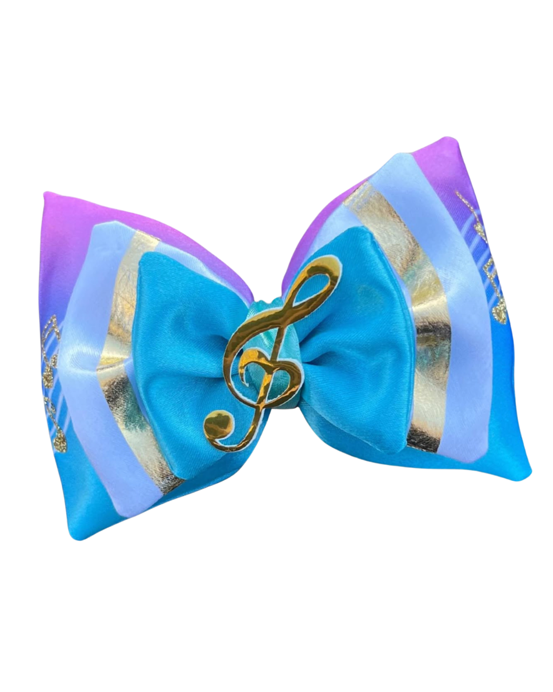 Minnie viva la musique