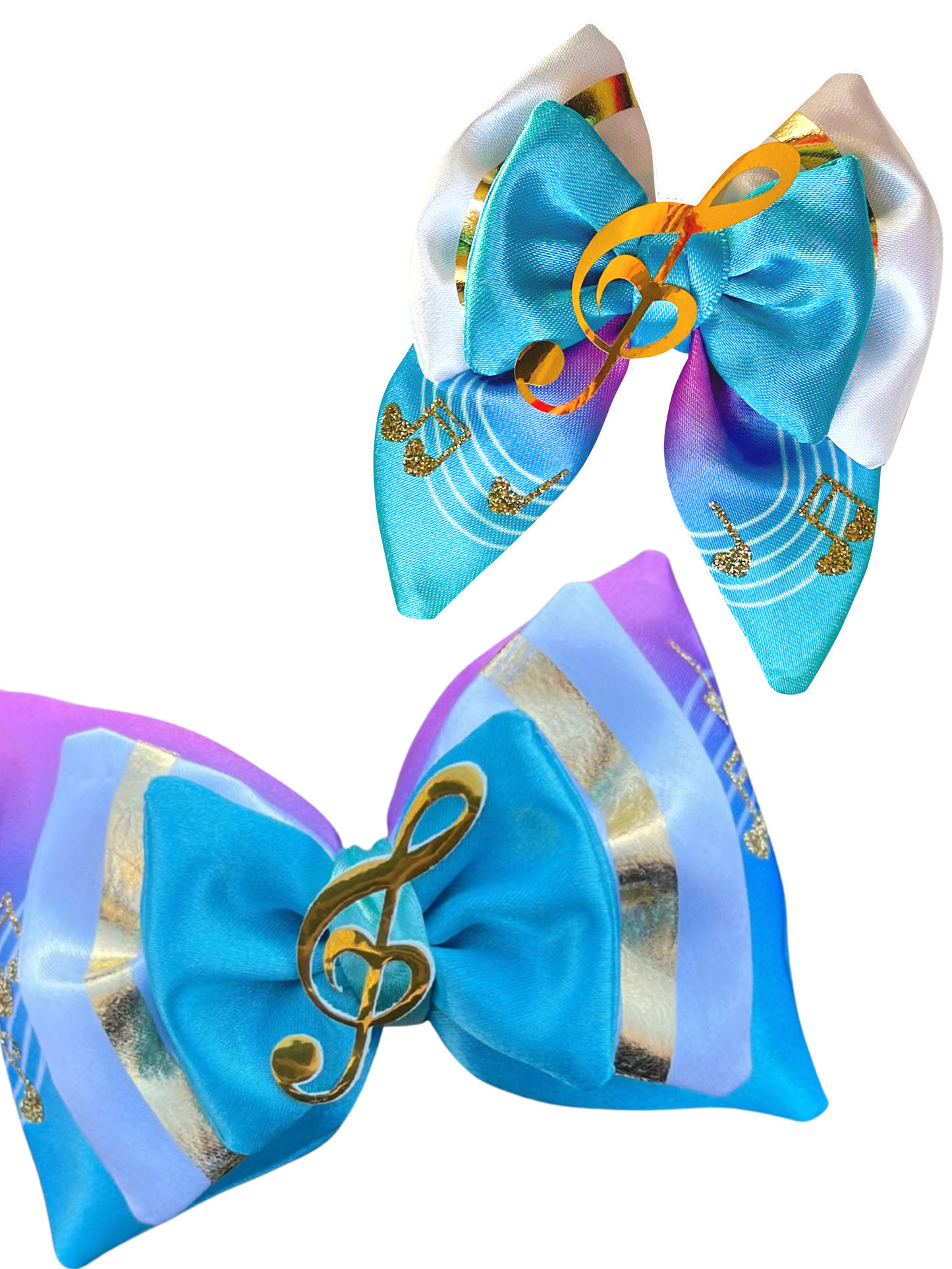 Minnie viva la musique