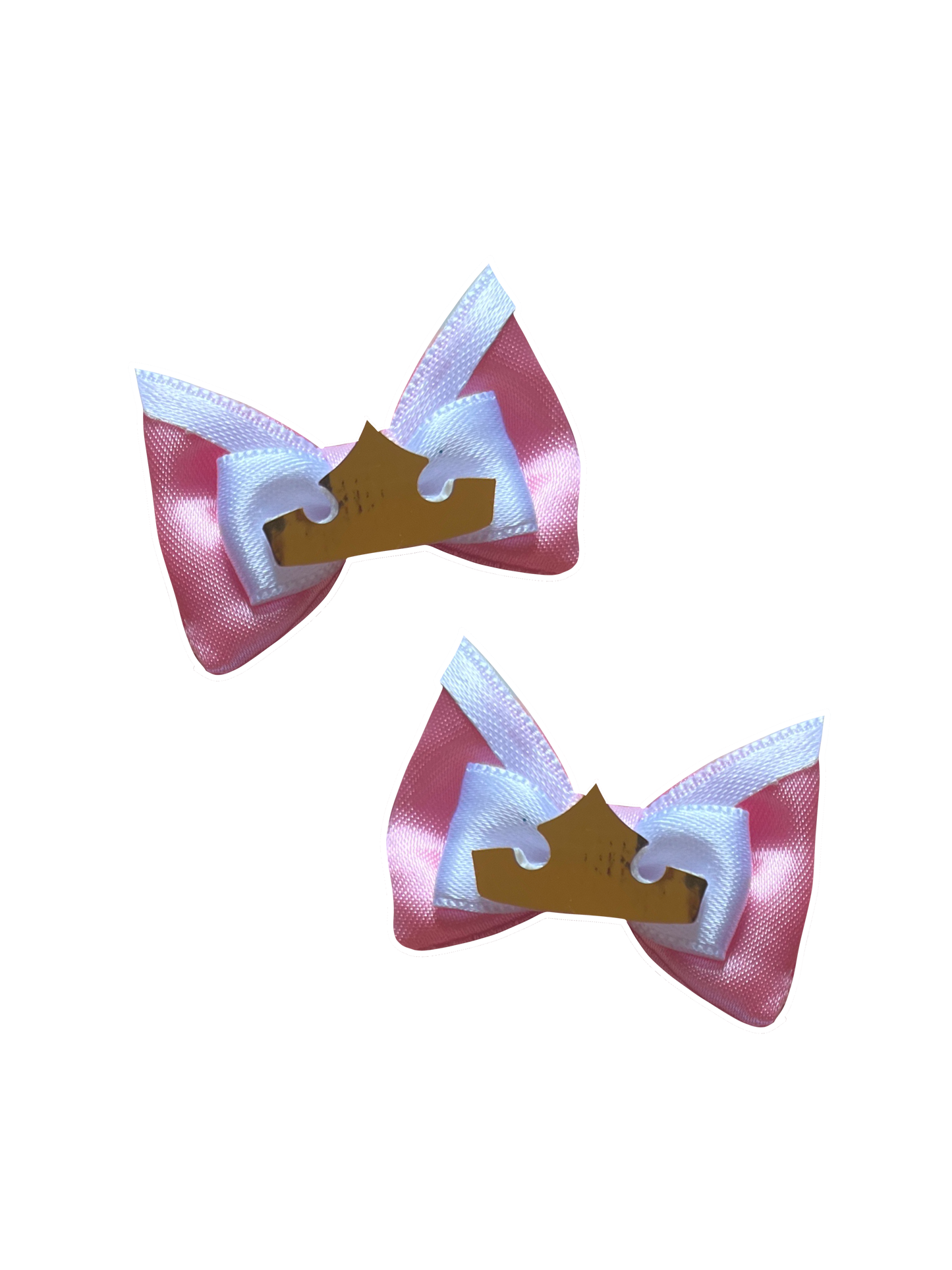 Baby bow Aurore
