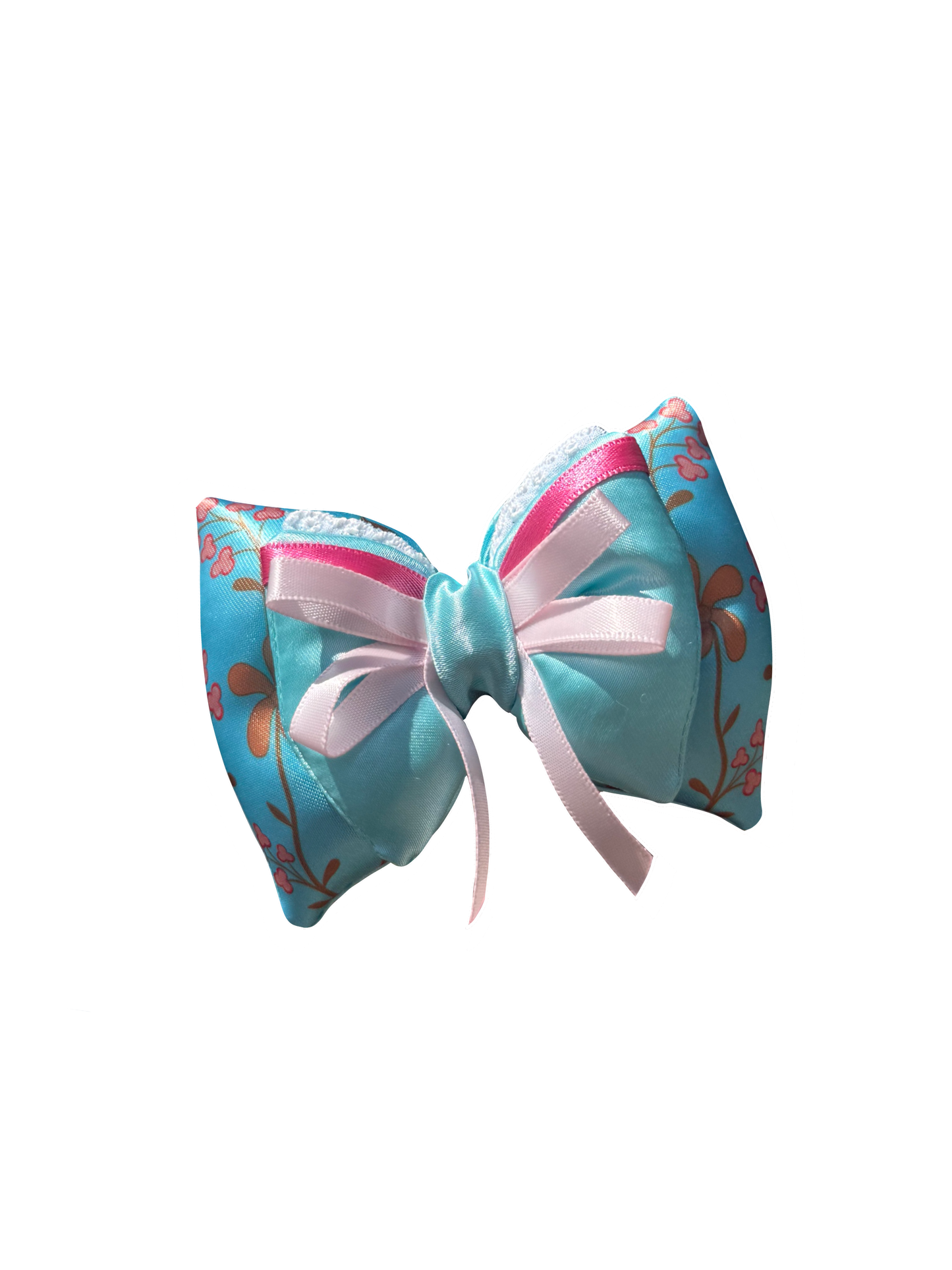 Giselle robe bleue