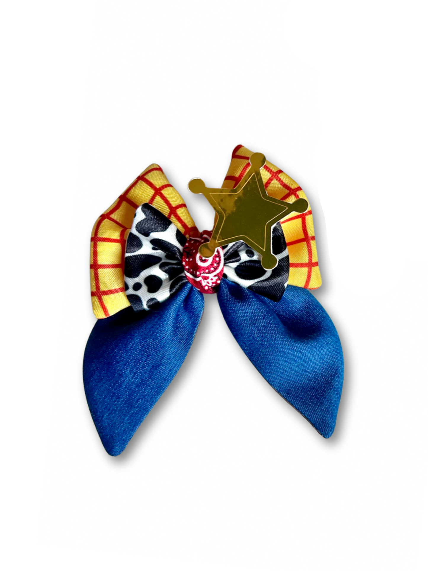 Woody (version Lily)