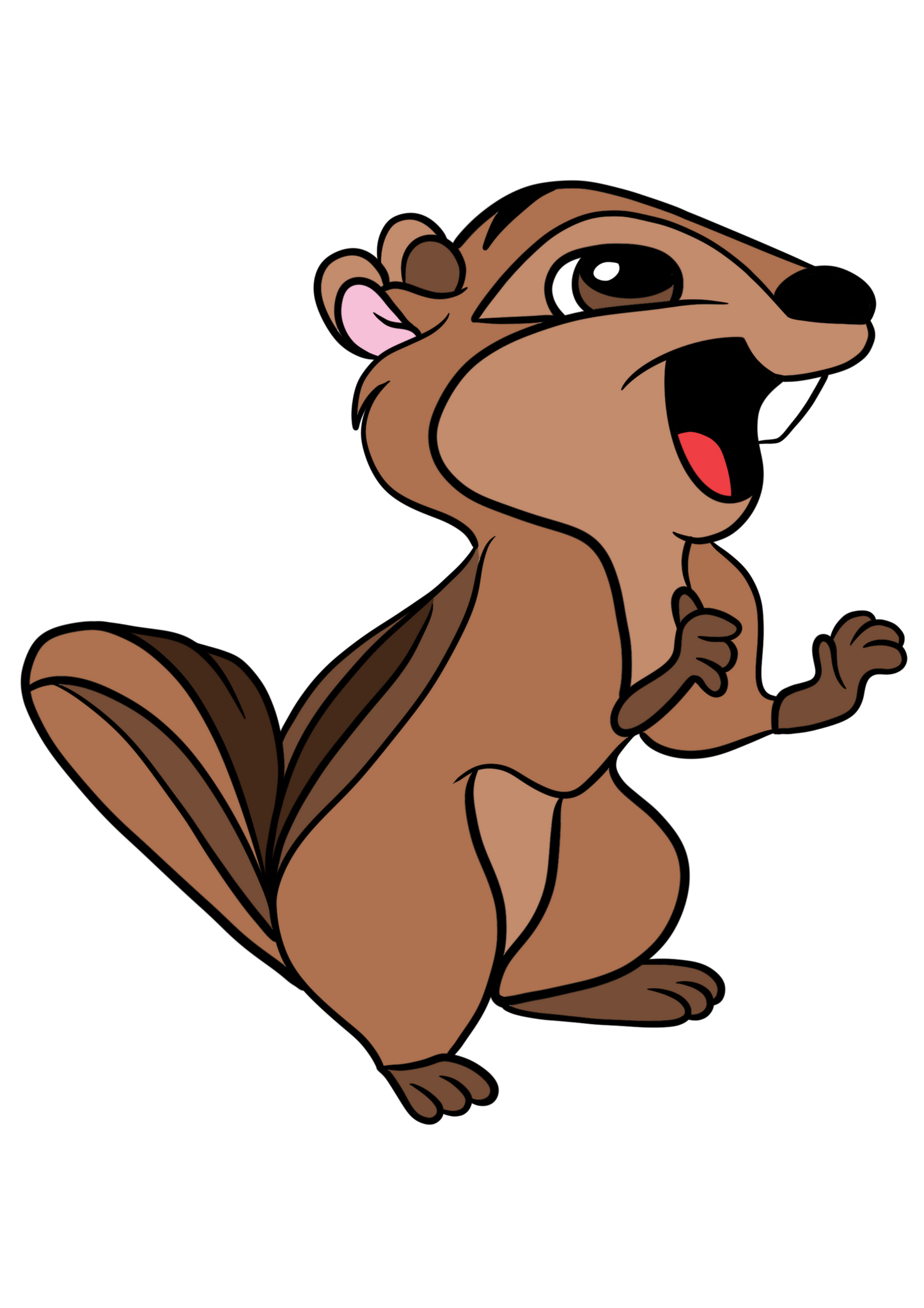 Stickers Pip