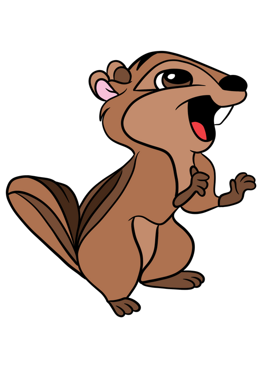 Stickers Pip