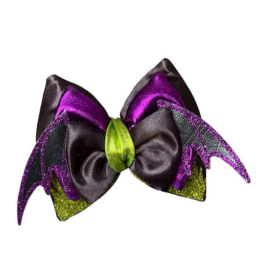 Maléfique Dragon